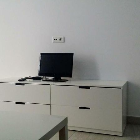 Loft Nerja Centro Apartman Kültér fotó