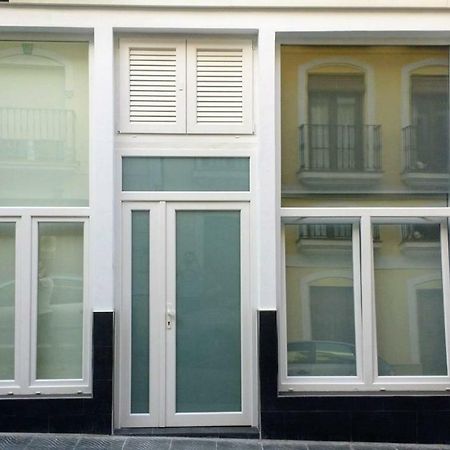 Loft Nerja Centro Apartman Kültér fotó
