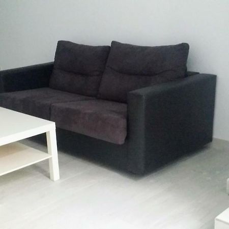 Loft Nerja Centro Apartman Kültér fotó