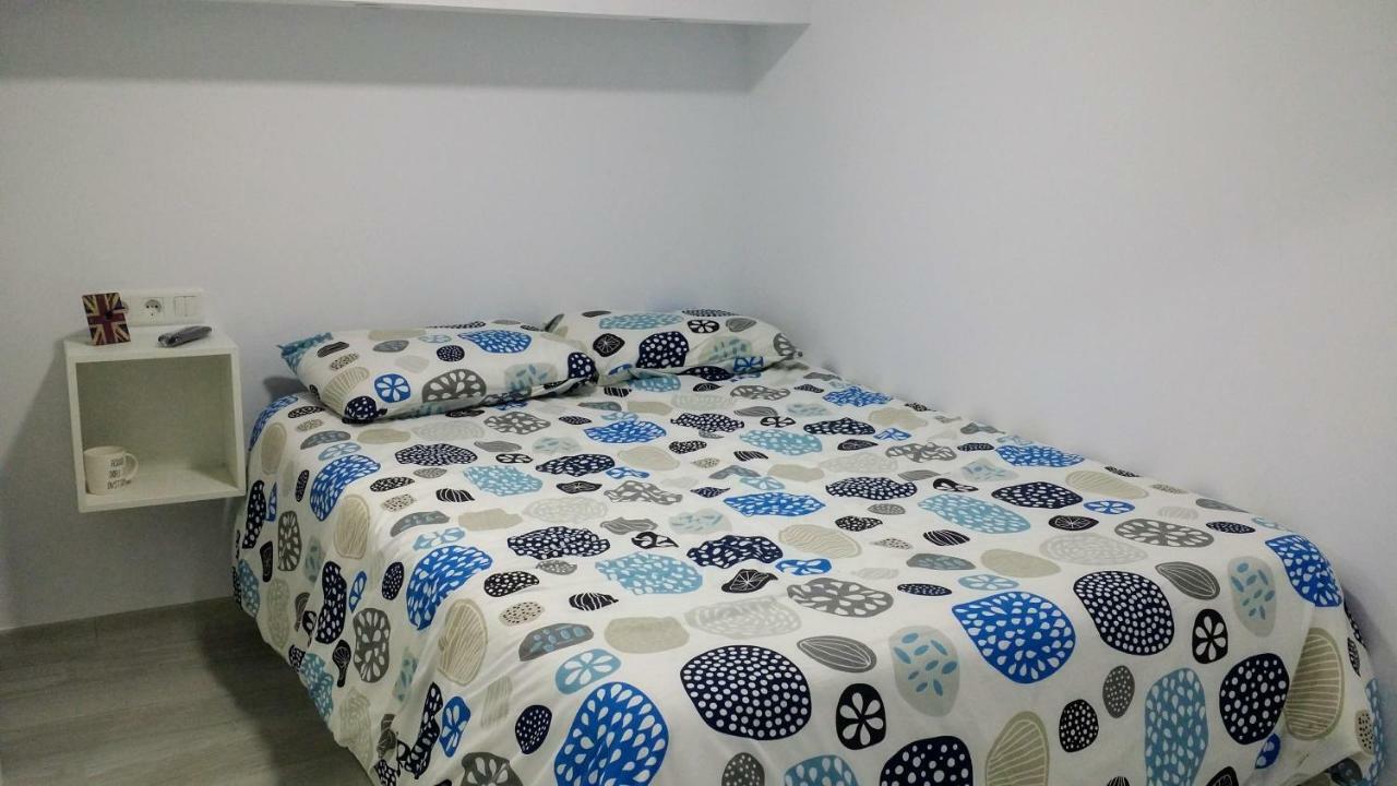 Loft Nerja Centro Apartman Kültér fotó