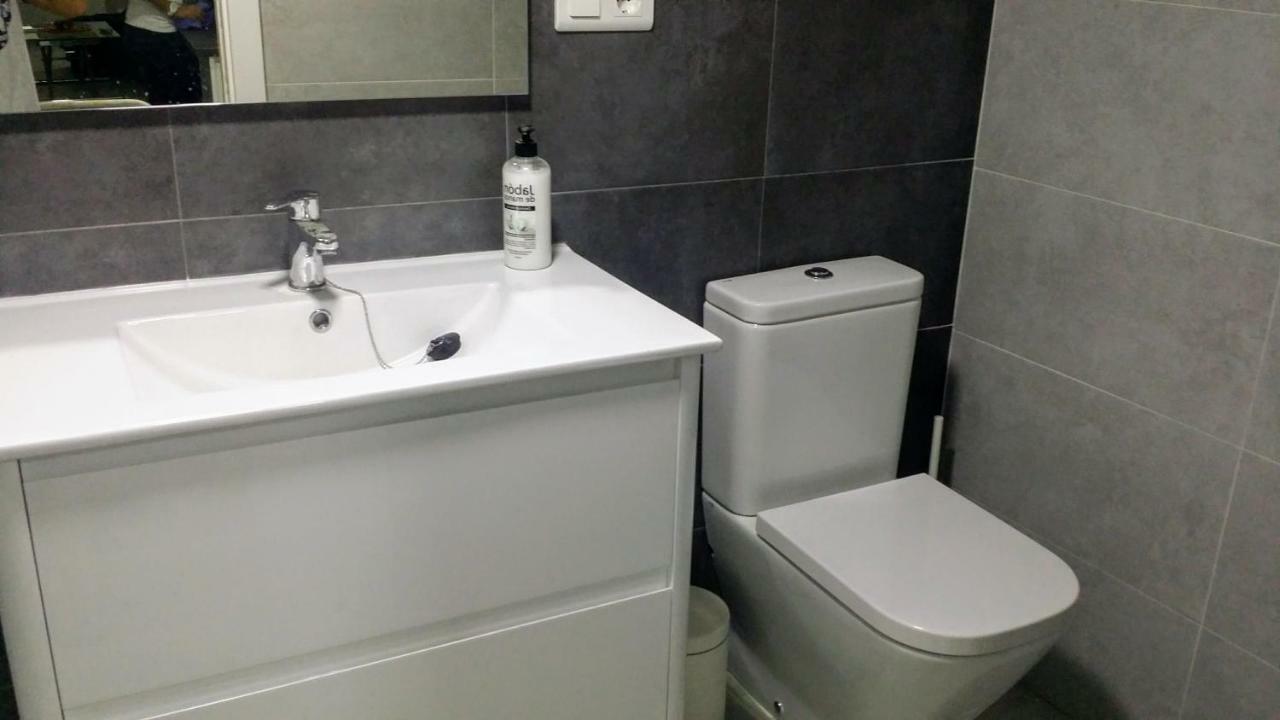 Loft Nerja Centro Apartman Kültér fotó