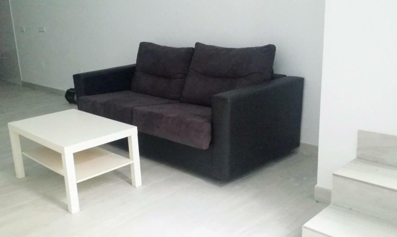 Loft Nerja Centro Apartman Kültér fotó